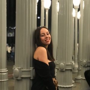 Meet your Posher, Bianca